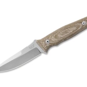 MKM TPF Defense Micarta Green
