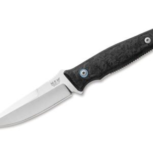 MKM TPF Defense CF Black