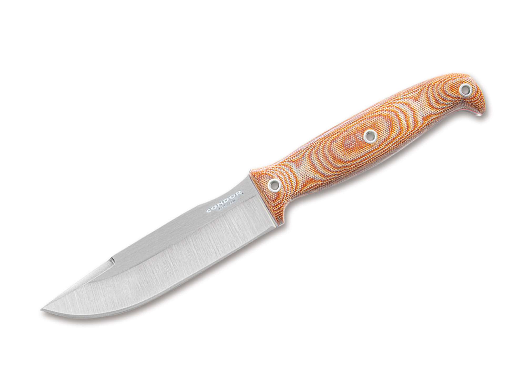 Condor Prius Knife
