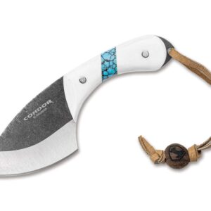 Condor Blue River Skinner