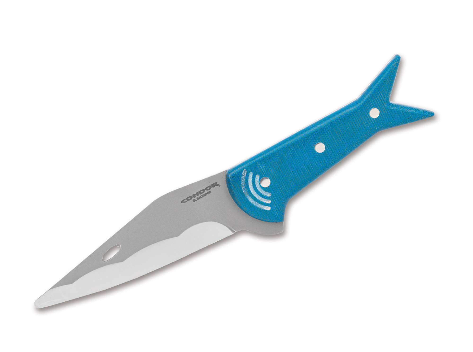 Condor Megalodon Knife