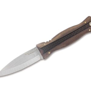 Condor Bushscot Knife