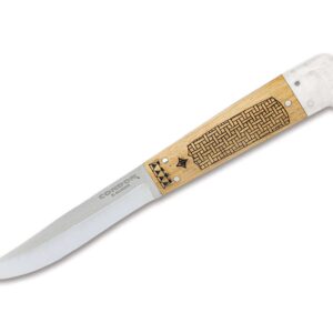 Condor Samicarta Knife