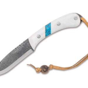 Condor Blue River Knife