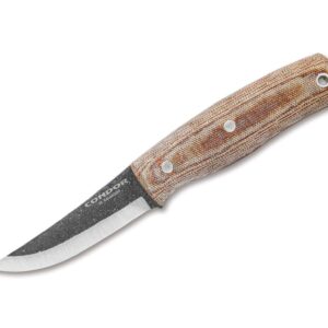 Condor Kambo Pukko Knife