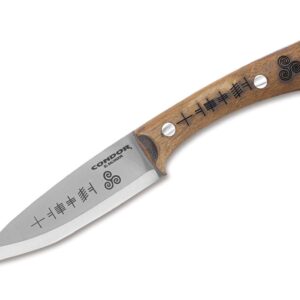 Condor Druid Knife