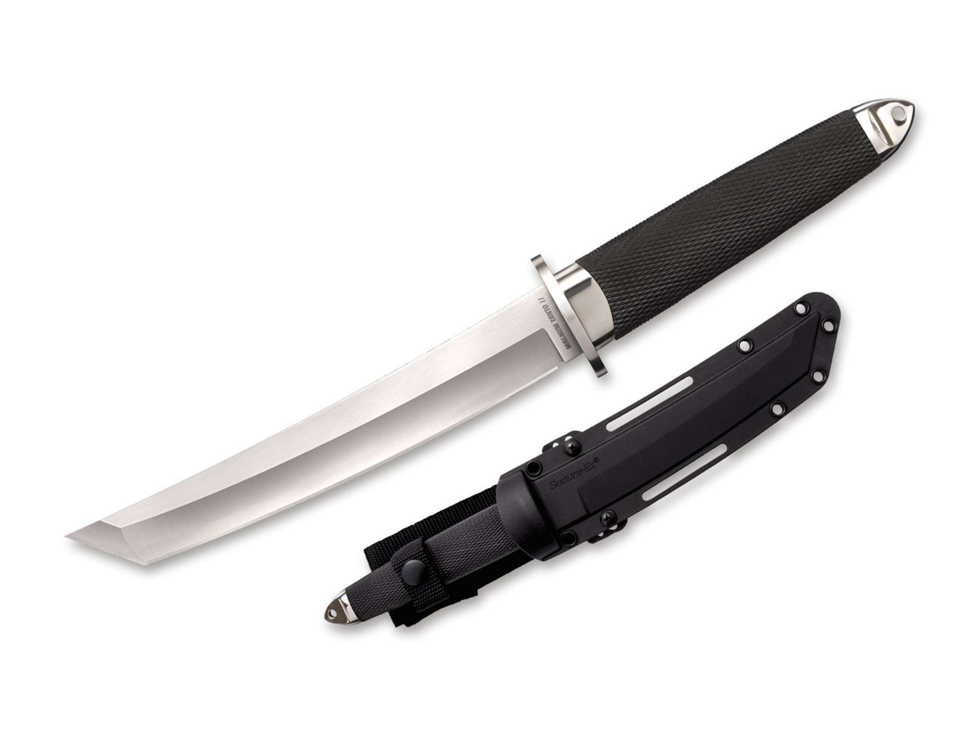 Cold Steel Magnum Tanto II San Mai