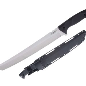 Cold Steel Magnum Warcraft Tanto San Mai III