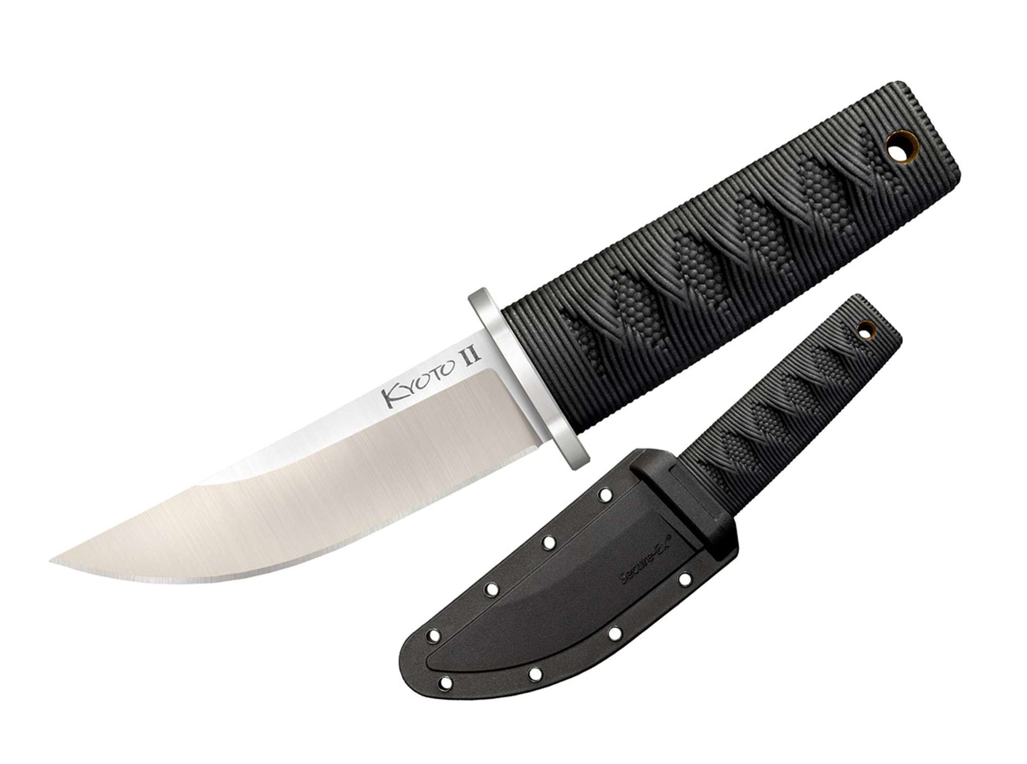 Cold Steel Kyoto II