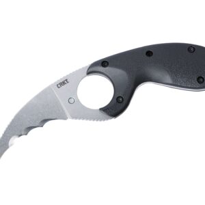 CRKT Bear Claw GRN Black
