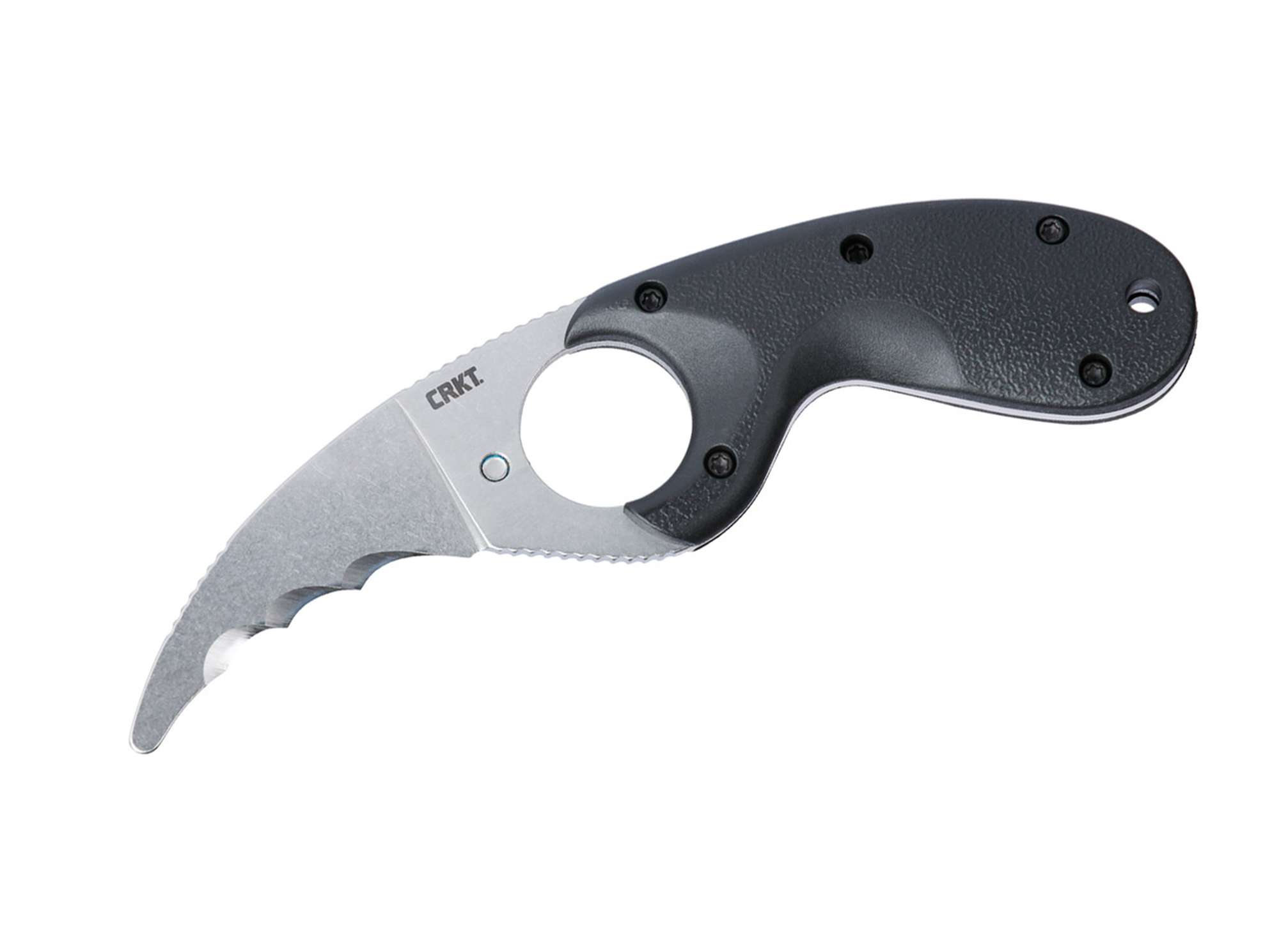 CRKT Bear Claw GRN Black