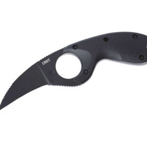 CRKT Bear Claw GRN All Black