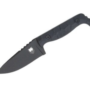 CobraTec Kingpin G10 Black