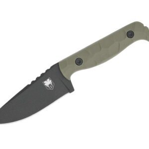 CobraTec Kingpin G10 OD Green