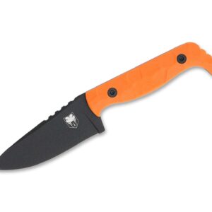 CobraTec Kingpin G10 Orange