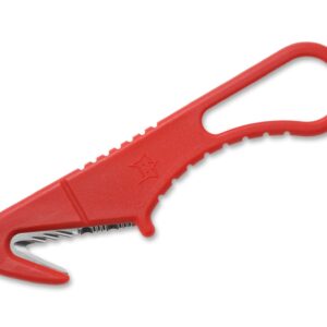 Fox Knives Rescue FRN Red