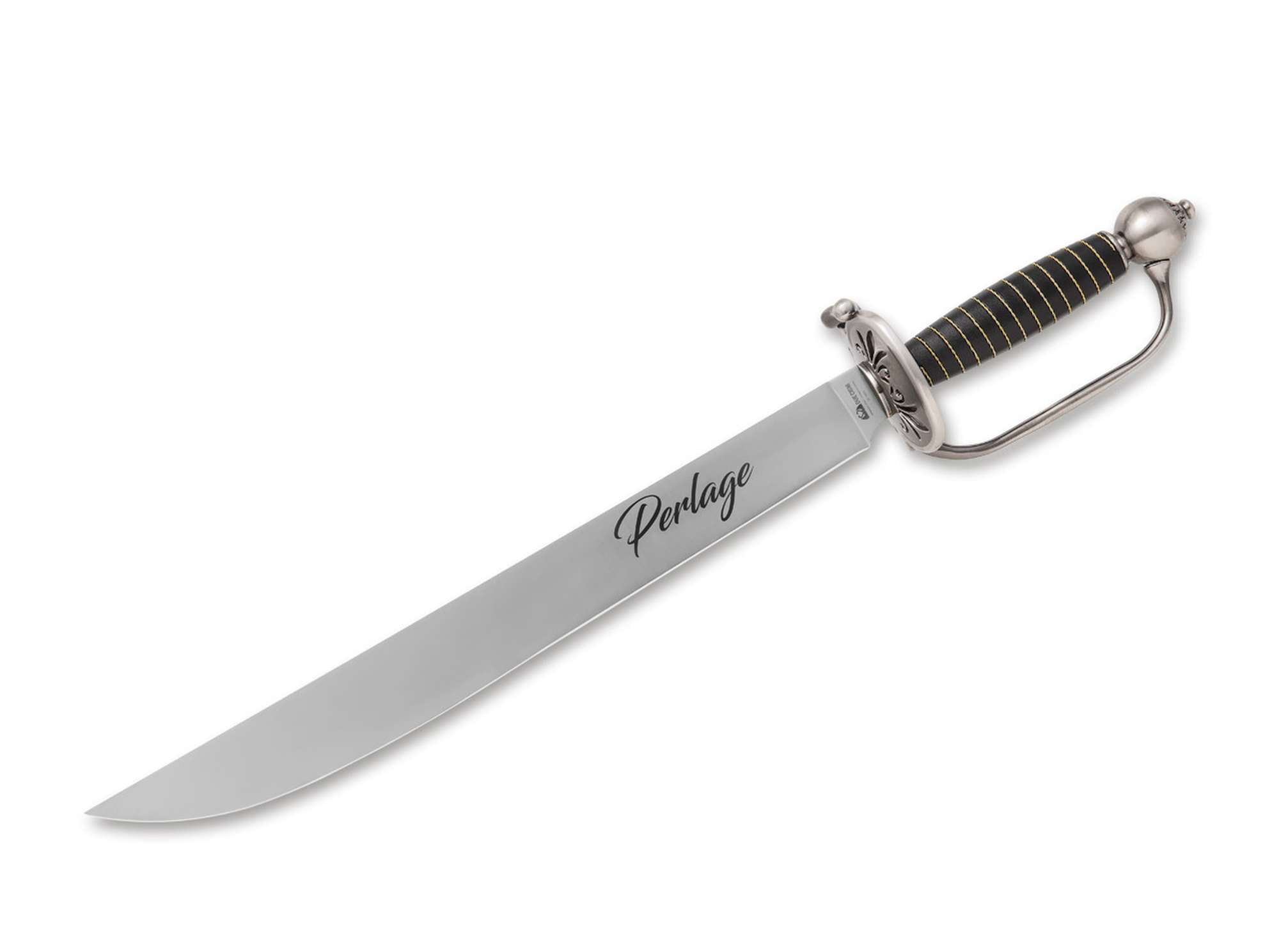 Fox Knives Perlage