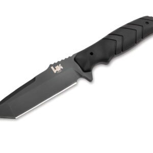Heckler & Koch HK Fray 4.2" Tanto Black Cerakote