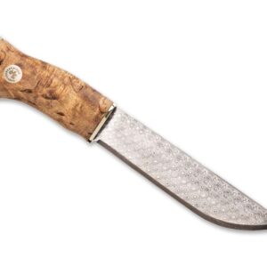 Karesuando Pessinki Damasteel Rose