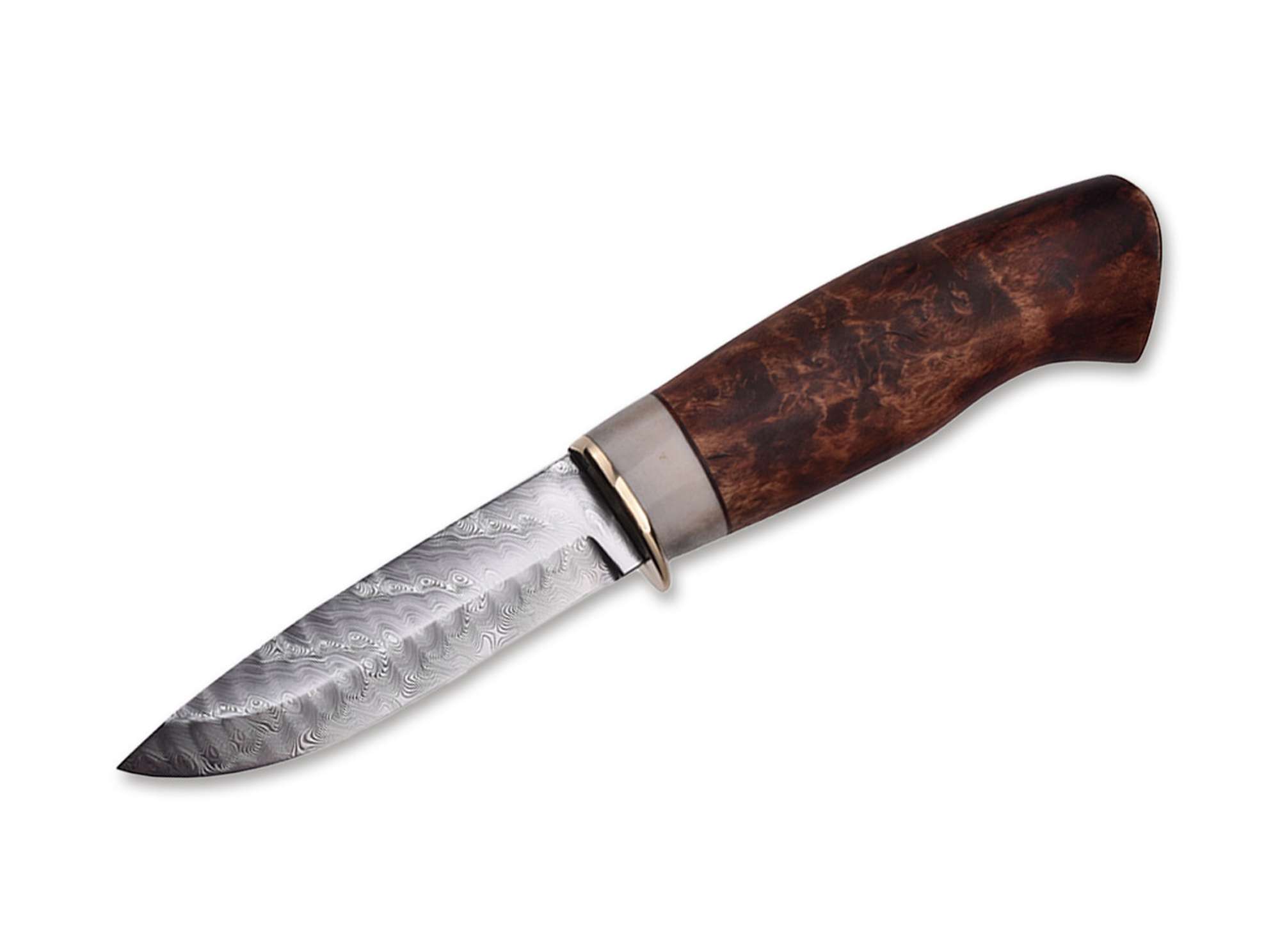 Karesuando Galten Exclusive Damasteel Nordic Light