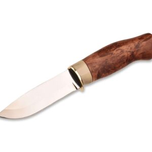 Karesuando Knife Set Survival Galten Eklusive & Fire Striker