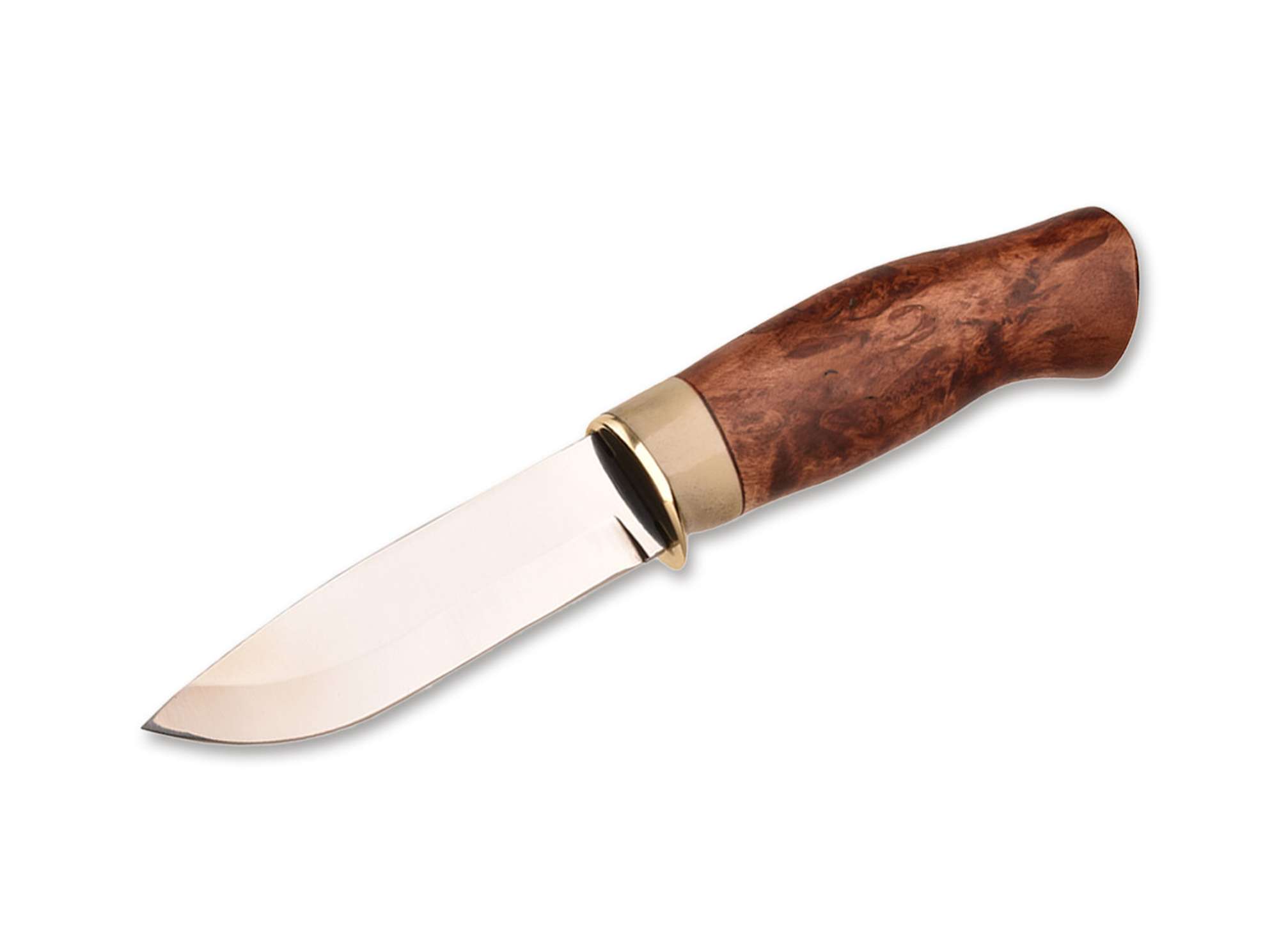 Karesuando Knife Set Survival Galten Eklusive & Fire Striker