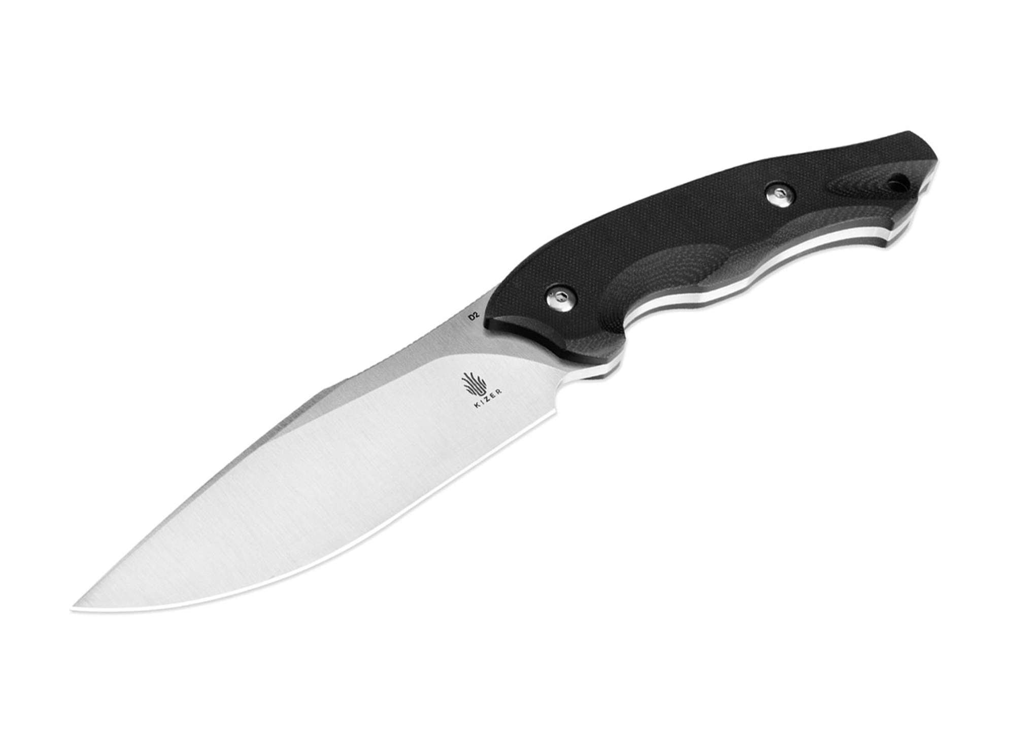 Kizer Magara G10 Black