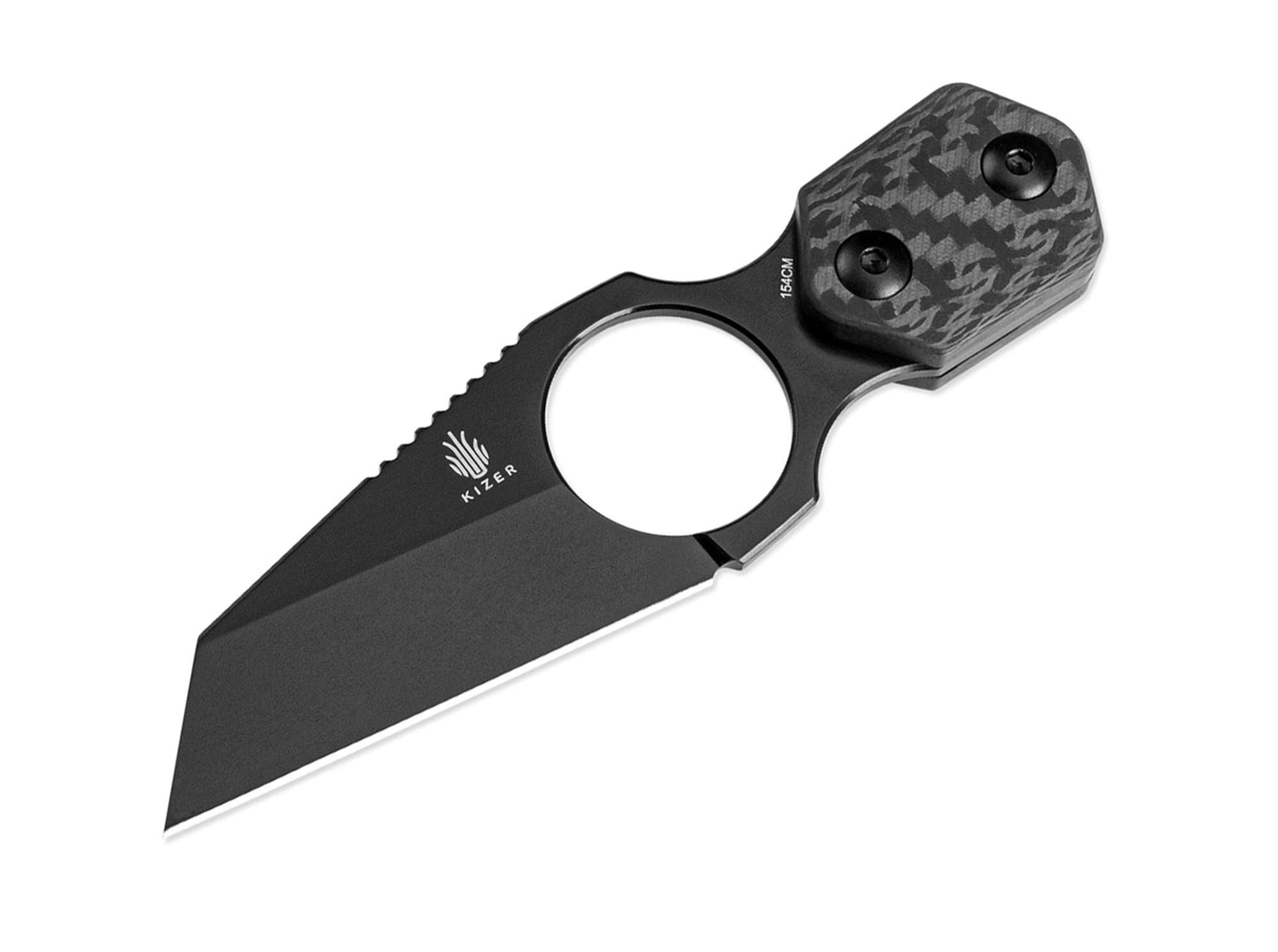Kizer Variable Wharncliffe CF