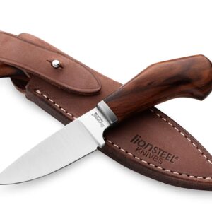 LionSteel Willy Santos