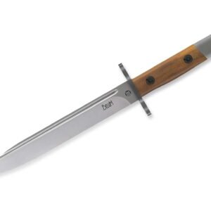Maserin BeluM Hunting Knife