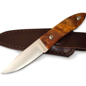 Maserin AM-22 Poplar Wood Brown