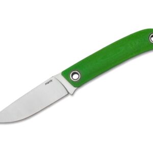 Manly Patriot RWL 34 G10 Toxic Green