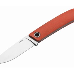 Manly Patriot RWL34 G10 Orange