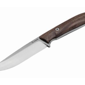 Manly Blaze RWL 34 Walnut