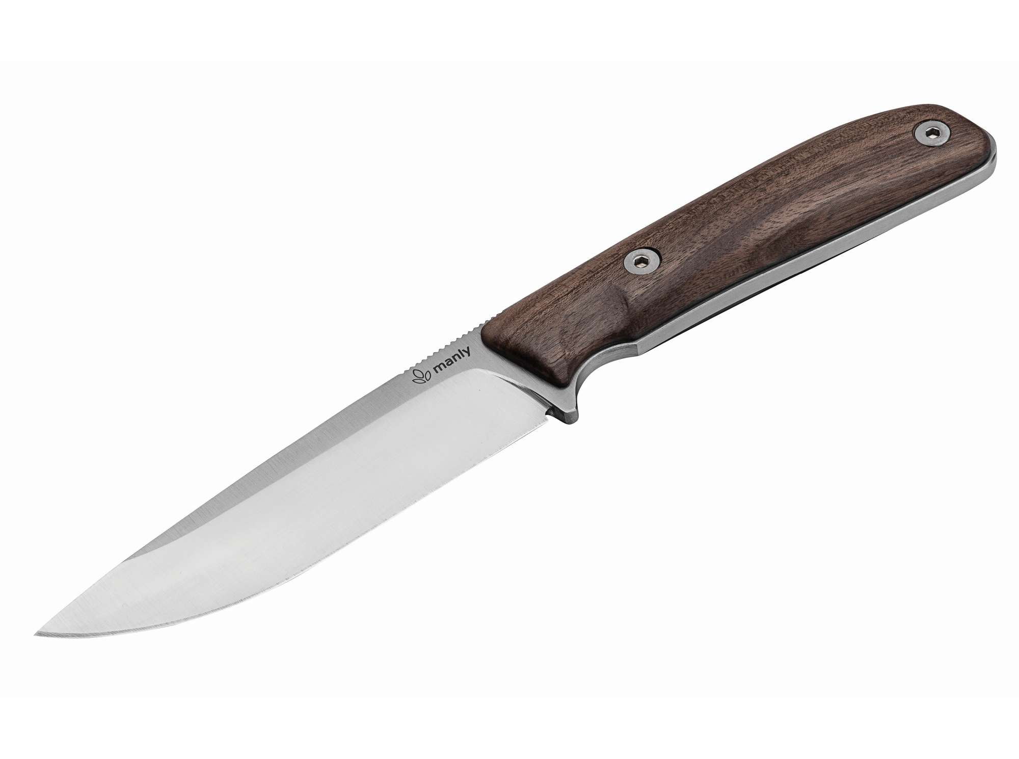 Manly Blaze RWL 34 Walnut