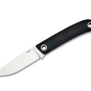 Manly Patriot RWL 34 G10 Black
