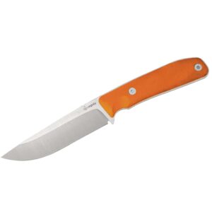 Manly Blaze RWL 34 G10 Orange