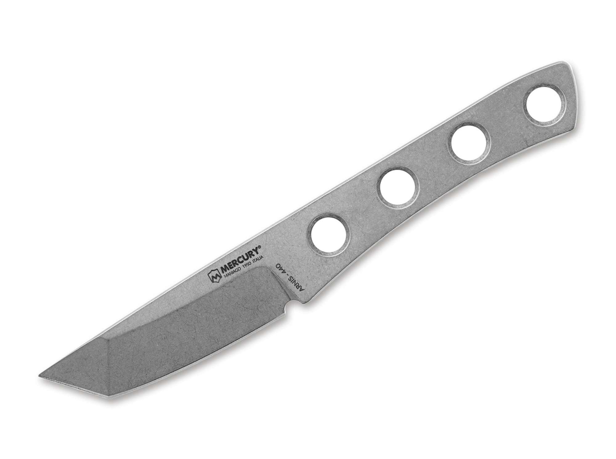 Mercury Arnis Tanto