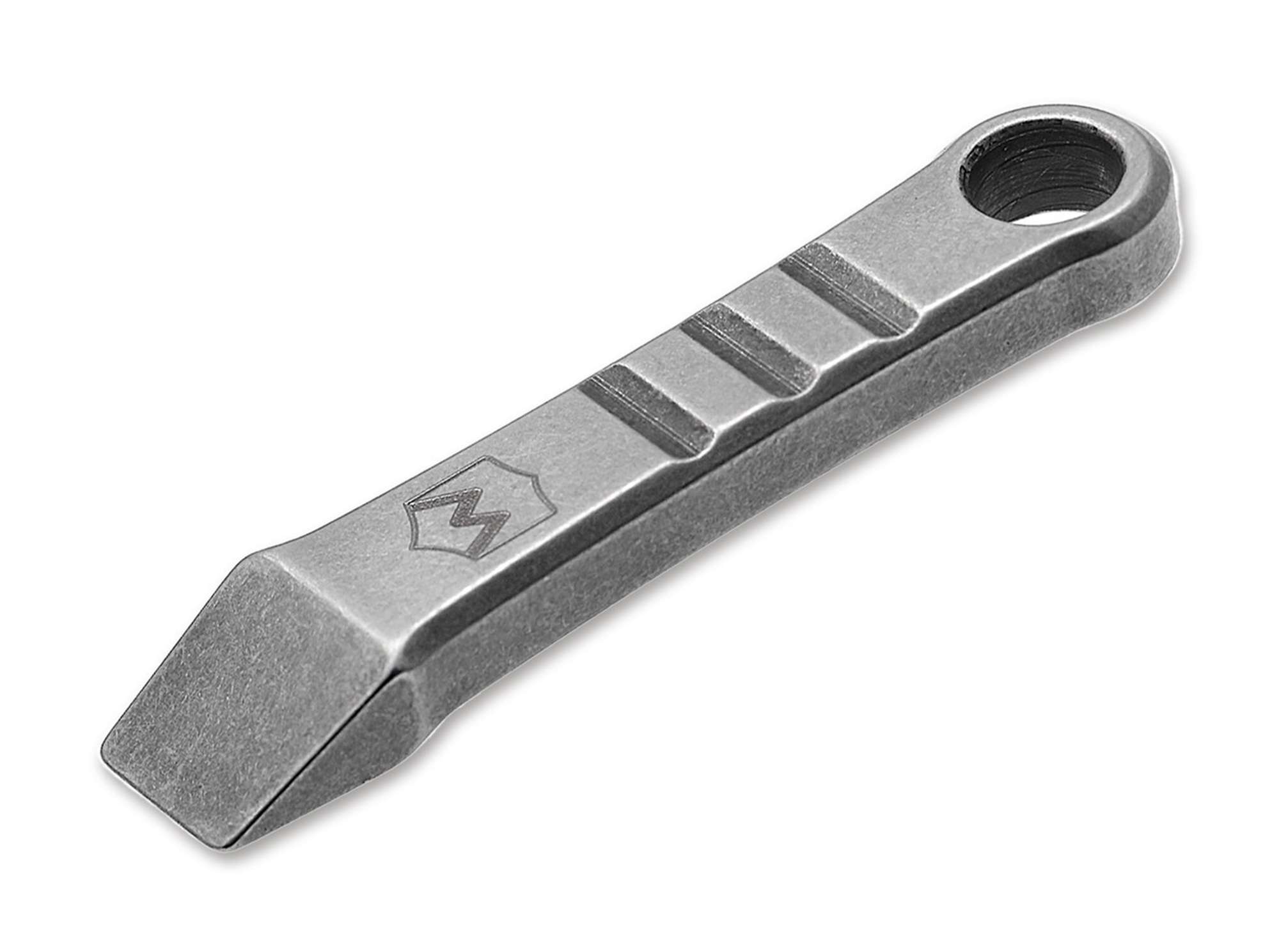 Mercury Pry Bar 1 Mini