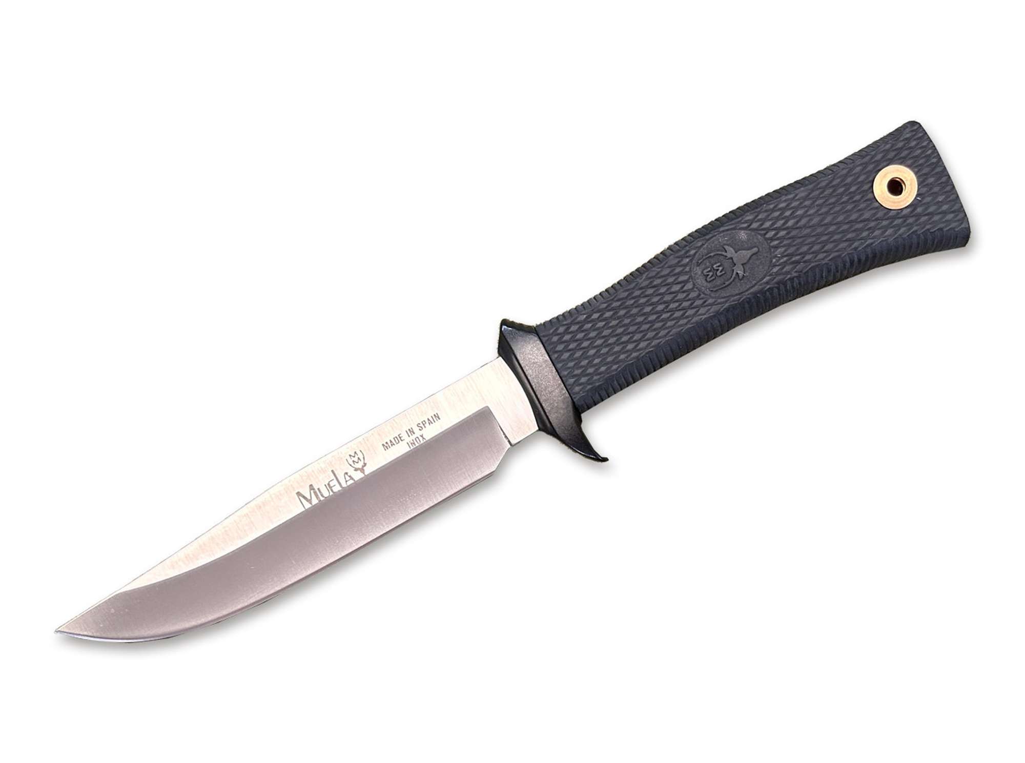 Muela 25-12