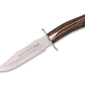Muela Gredos Stag 17