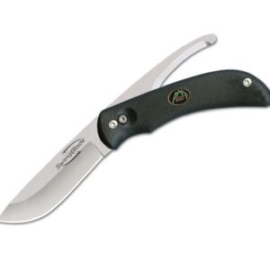 Outdoor Edge SwingBlade Black Clam Pack