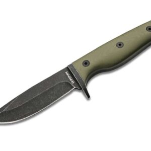Magnum Bushcraft Drop