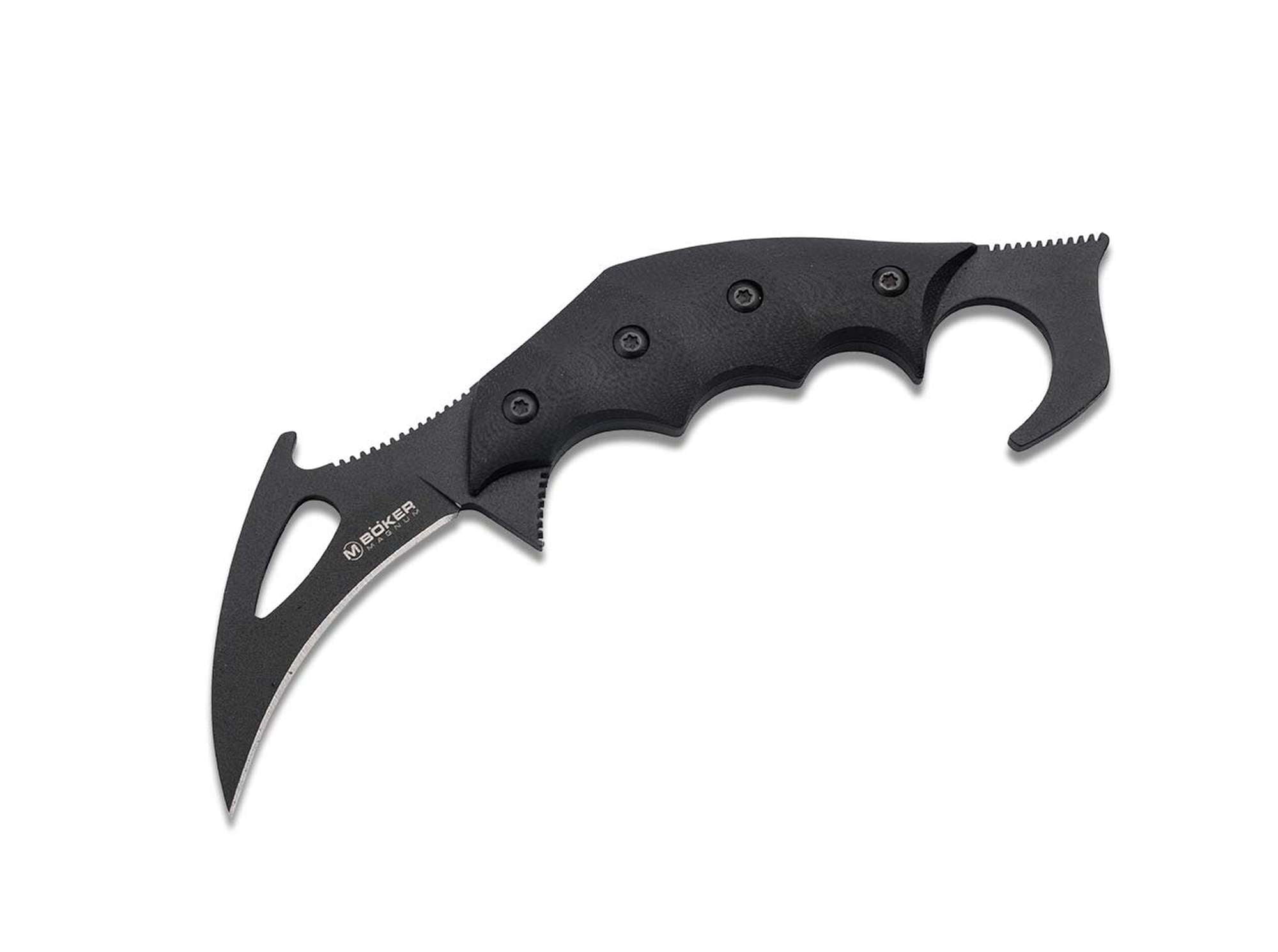 Magnum Carnifex