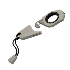 SOG Rapid Rescue Concrete Dust