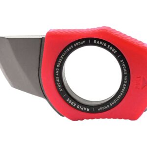 SOG Rapid Red