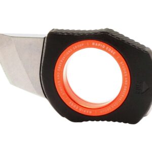 SOG Rapid Black Red