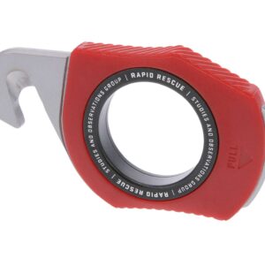 SOG Rapid Rescue Red