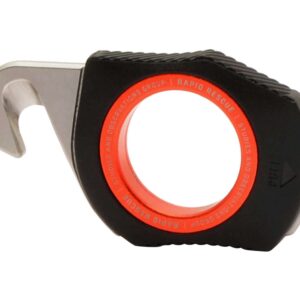 SOG Rapid Rescue Black & Red