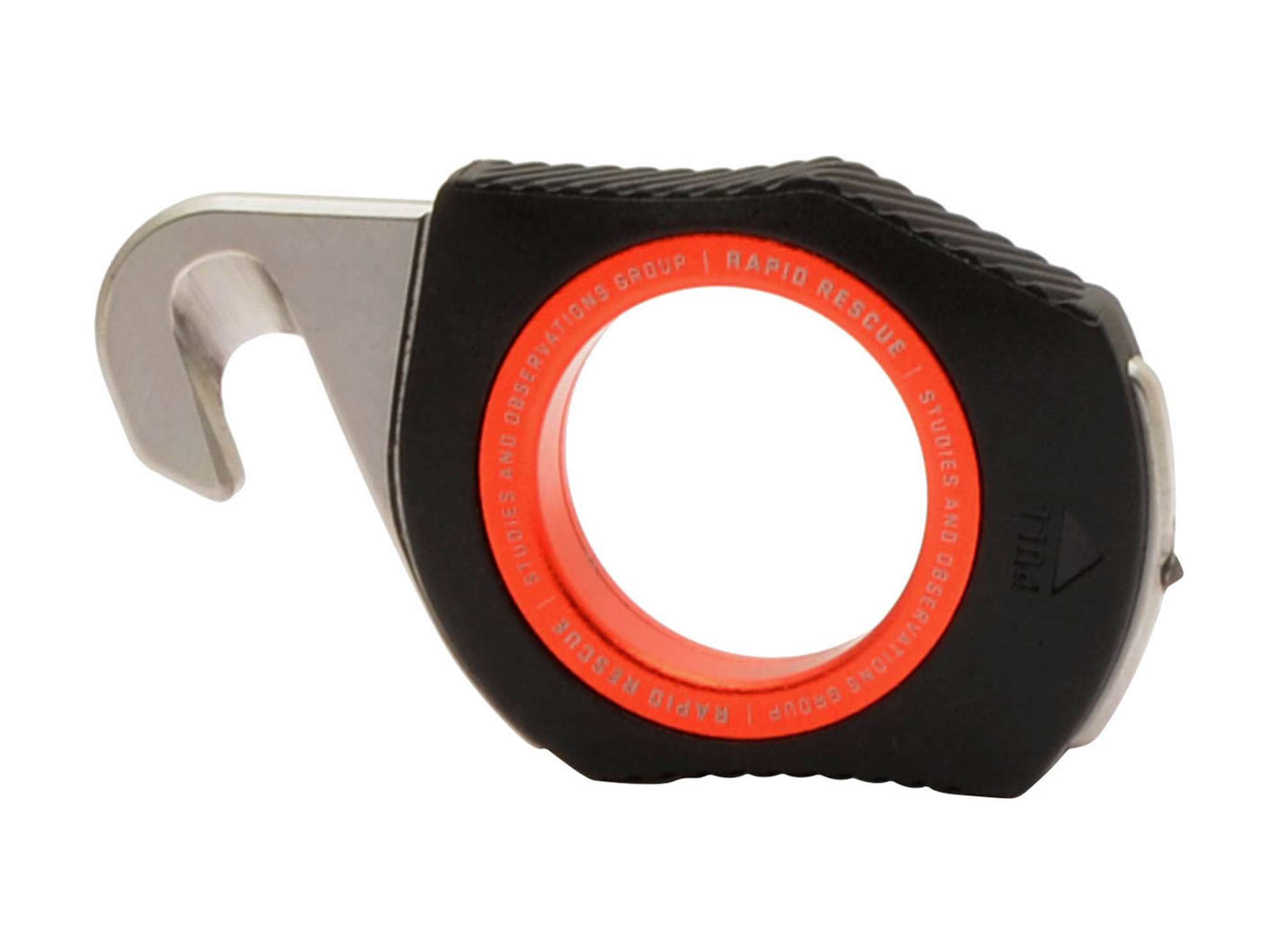 SOG Rapid Rescue Black & Red